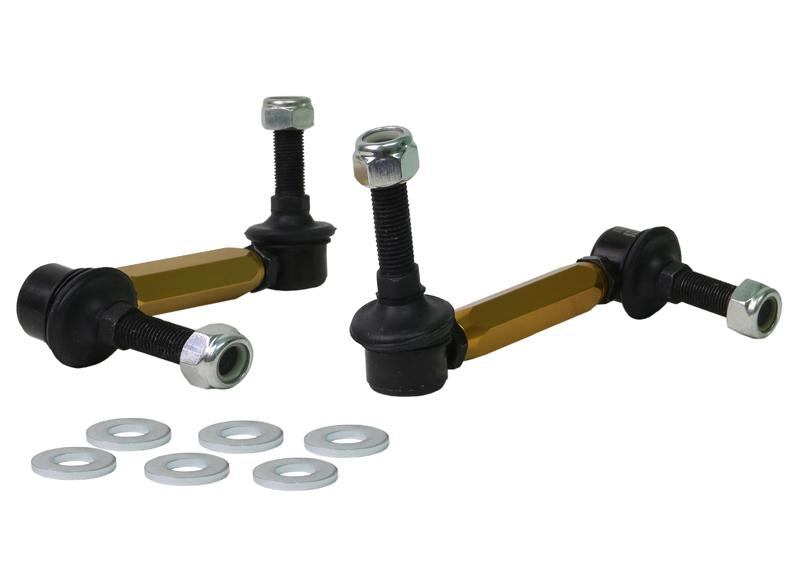 Whiteline Performance - Front Sway bar - link (KLC220)