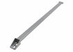 Whiteline Performance - Rear Brace - chassis support (KSB729)