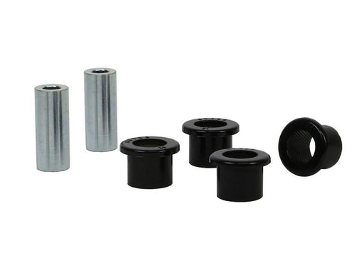 Whiteline Performance - Front Steering - rack and pinion mount bushing (KSR210)