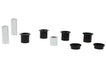 Whiteline Performance - Front Steering - rack and pinion mount bushing (KSR211)