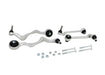 Whiteline Performance - Front Control arm - lower arm (KTA255)