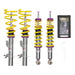KW V3 Coilover Kit
