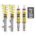KW V3 Coilover Kit for Vehicle Suspension