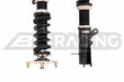 2003-2008 - HYUNDAI - Tiburon - BC Racing Coilovers