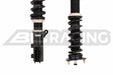 2003-2008 - HYUNDAI - Tiburon - BC Racing Coilovers