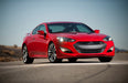 2011-2015 - HYUNDAI - Genesis Coupe (2.0L Turbo & 3.8L) - Ksport USA Coilovers