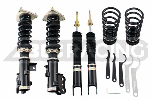 2011-2014 - HYUNDAI - Sonata - BC Racing Coilovers