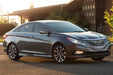 2011-2014 - HYUNDAI - Sonata - BC Racing Coilovers