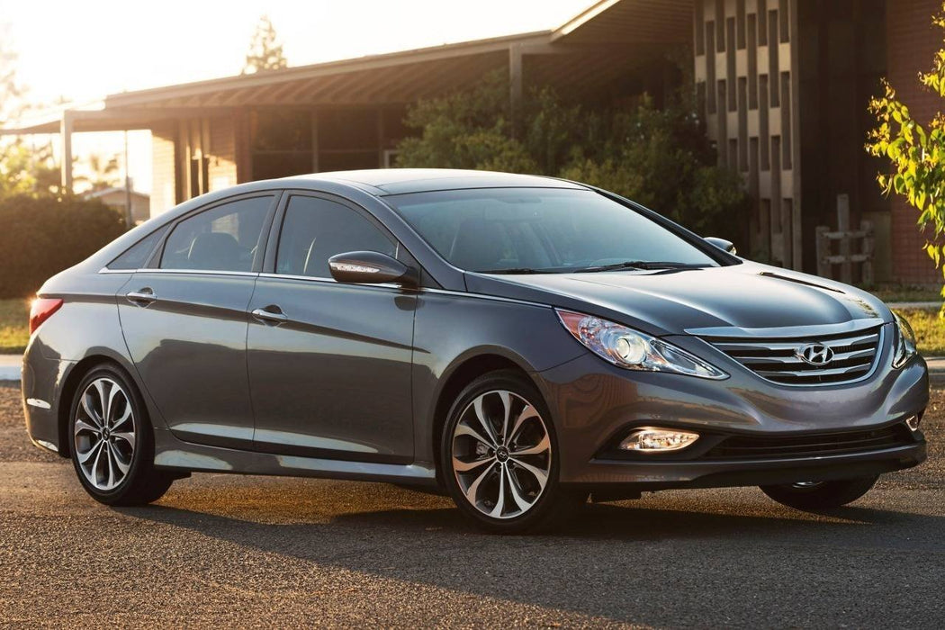 2012-2014 - HYUNDAI - Sonata - Ksport USA Coilovers