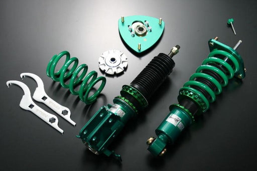 2002-2003 - SUBARU - IMPREZA - MONO SPORT - Tein Coilovers