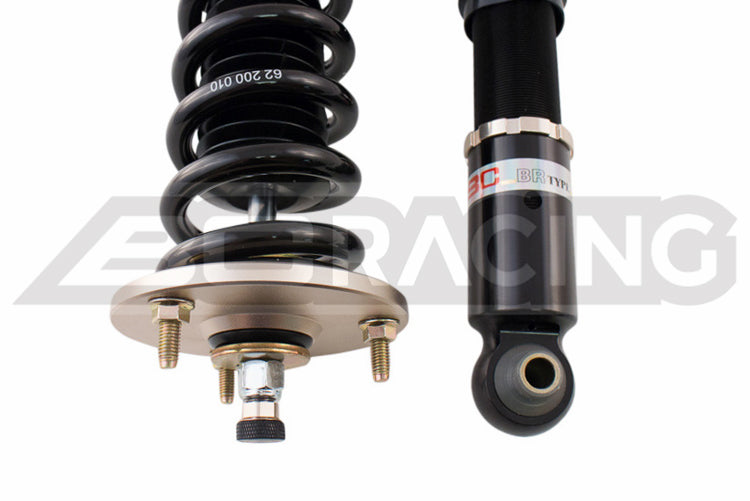 2003-2008 - MAZDA - Mazda 6 - BC Racing Coilovers