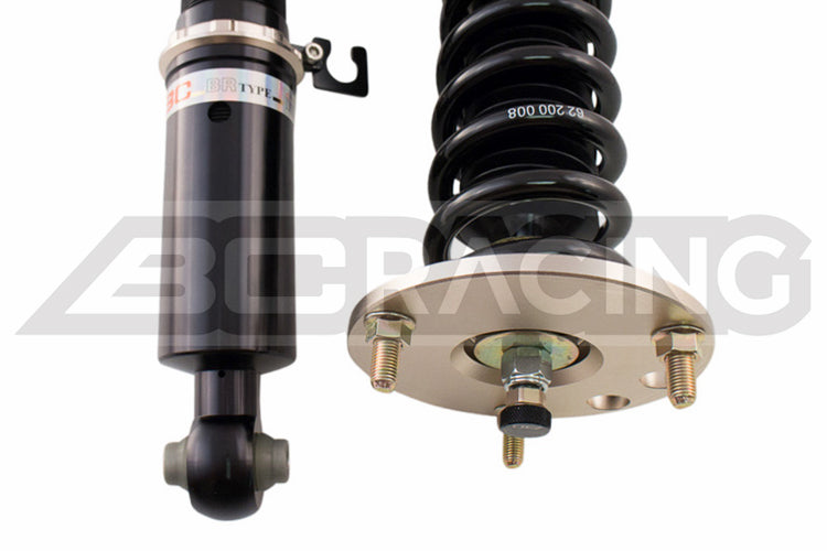 1993-1995 - MAZDA - RX-7 - BC Racing Coilovers