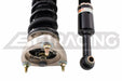 2004-2013 - MAZDA - Mazda 3 (Fits Mazdaspeed3) - BC Racing Coilovers