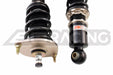 1990-2005 - MAZDA - Miata/MX-5 (Extreme By Default) - BC Racing Coilovers