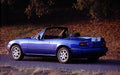 1990-1998 - MAZDA - MIATA - STREET BASIS Z - Tein Coilovers