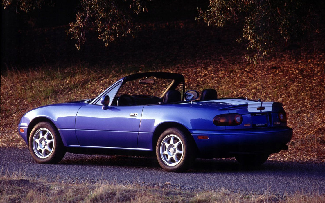 1990-1998 - MAZDA - MX-5 Miata - Ksport USA Coilovers