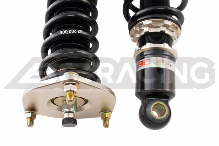 2004-2011 - MAZDA - RX-8 - BC Racing Coilovers