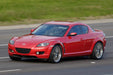 2004-2011 - MAZDA - RX 8 (SE) Coupe - KW Suspension Coilovers