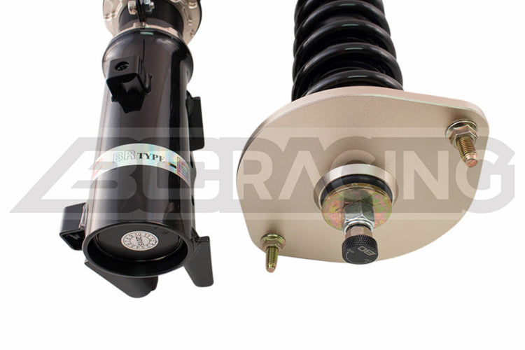 1986-1992 - MAZDA - RX-7 - BC Racing Coilovers