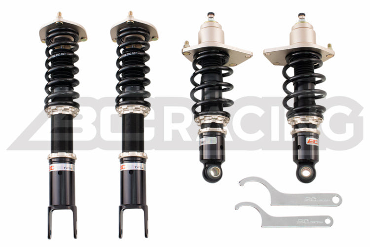 2006-2015 - MAZDA - Miata/MX-5 - BC Racing Coilovers