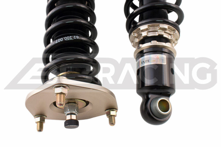 2006-2015 - MAZDA - Miata/MX-5 - BC Racing Coilovers