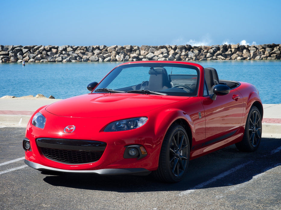 2006-2015 - MAZDA - MX-5 - MONO SPORT - Tein Coilovers