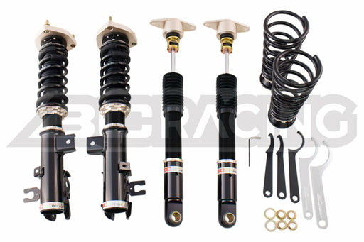 2014-2021 - MAZDA - Mazda 6 - BC Racing Coilovers