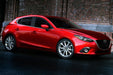 2014-2018 - MAZDA - Mazda 3 Hybrid FWD - BC Racing Coilovers