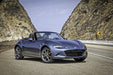 2016+ - MAZDA - MX-5 MIATA - STREET BASIS Z - Tein Coilovers