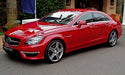 2012-2013 - BENZ - CLS63 Sedan RWD - BC Racing Coilovers