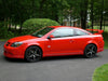 2005-2010 - CHEVROLET - Cobalt (Incl. SS) - Ksport USA Coilovers