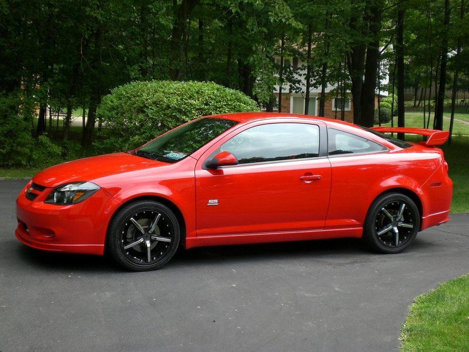 2005-2010 - CHEVROLET - Cobalt (Incl. SS) - Ksport USA Coilovers