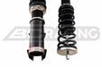 1995-2005 - CHEVROLET - Cavalier - BC Racing Coilovers