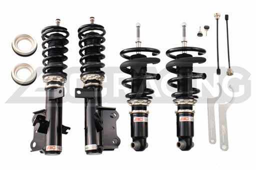 2010-2013 - CHEVROLET - Camaro - BC Racing Coilovers