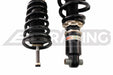 2010-2013 - CHEVROLET - Camaro - BC Racing Coilovers