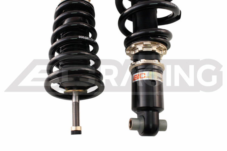 2010-2013 - CHEVROLET - Camaro - BC Racing Coilovers