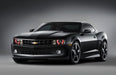 2010-2015 - CHEVROLET - Camaro (V6 & V8 excludes convertible) - Ksport USA Coilovers