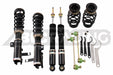 2009-2015 - CHEVROLET - Cruze - BC Racing Coilovers