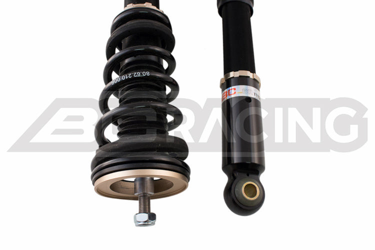 2009-2015 - CHEVROLET - Cruze - BC Racing Coilovers