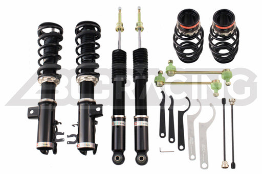 2012-2020 - CHEVROLET - Sonic - BC Racing Coilovers