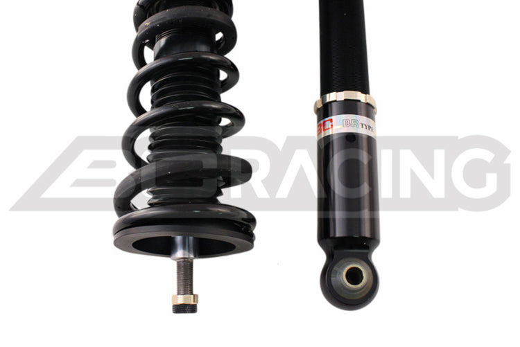 2012-2020 - CHEVROLET - Sonic - BC Racing Coilovers