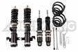 2014-2015 - CHEVROLET - Camaro - BC Racing Coilovers