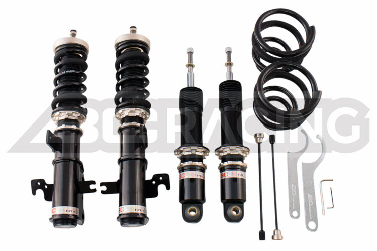 2014-2015 - CHEVROLET - Camaro - BC Racing Coilovers