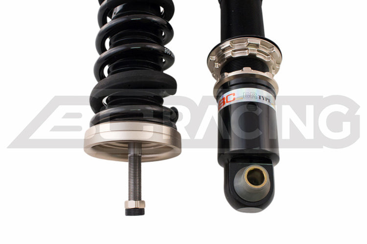 2014-2015 - CHEVROLET - Camaro - BC Racing Coilovers