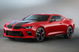 2016-2021 - CHEVROLET - Camaro SS (w/o Magnetic Ride Control - Excludes ZL1) - BC Racing Coilovers