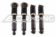 2006-2013 - LEXUS - IS 250/350 RWD (Extreme By Default) - BC Racing Coilovers