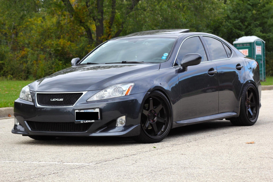 2006-2013 - LEXUS - IS250 (AWD) - Ksport USA Coilovers