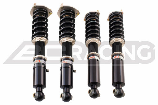 1998-2005 - LEXUS - GS 300/400/430 RWD (Also Fits Toyota Aristo) - BC Racing Coilovers