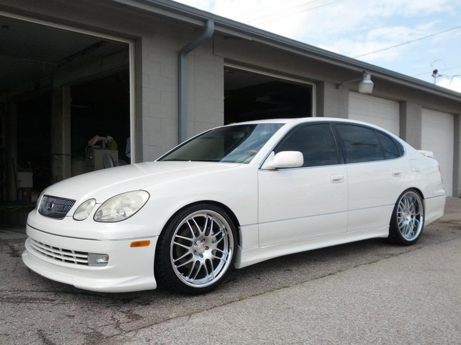 1998-2000 - LEXUS - GS400 - FLEX Z - Tein Coilovers