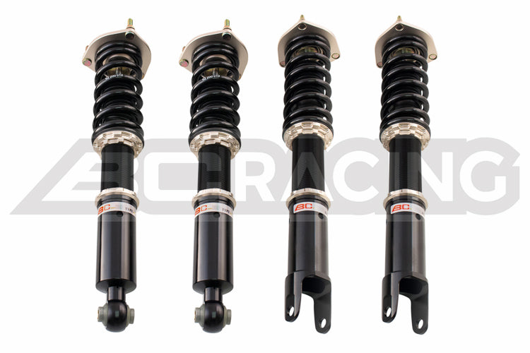 1993-1997 - LEXUS - GS 300 - BC Racing Coilovers